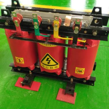 梁平scb10-160kva干式变压器