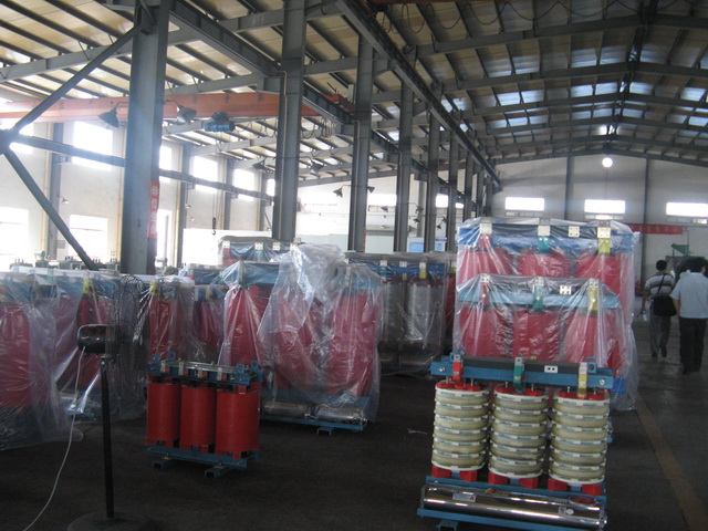 SCB10梁平梁平梁平梁平干式变压器