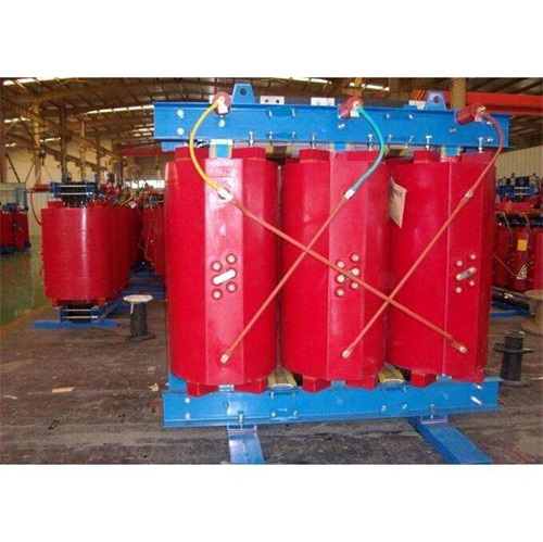梁平SCB10-800KVA/10KV/0.4KV干式变压器