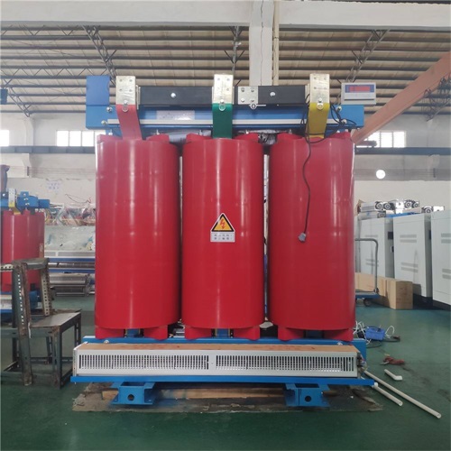 梁平SCB10-1250KVA/10KV/0.4KV干式变压器