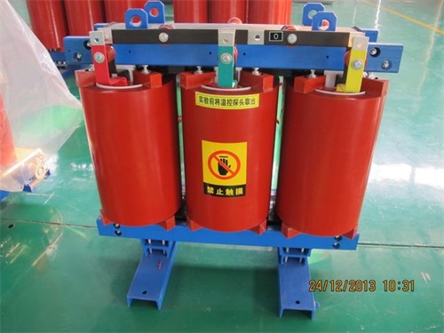 梁平SCB12-315KVA/10KV/0.4KV干式变压器